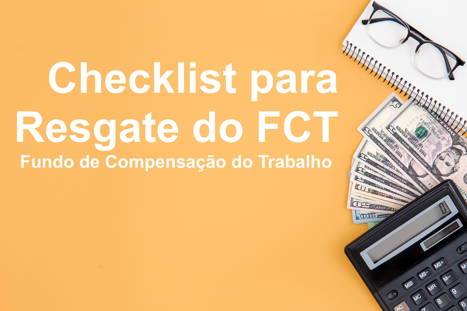 Aproveite o Fundo de Compensação do Trabalho para Investir na Formação dos Seus Colaboradores!